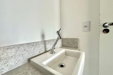 Apartamento à venda com 93m², 3 quartos e 2 vagas Apartamento à venda com 93m², 3 quartos e 2 vagasLavabo