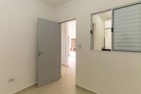 Apartamento para alugar com 40m², 2 quartos e sem vagaQuarto 2
