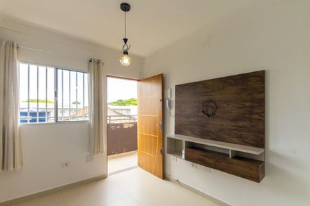 Apartamento para alugar com 40m², 2 quartos e sem vagaSala/Cozinha