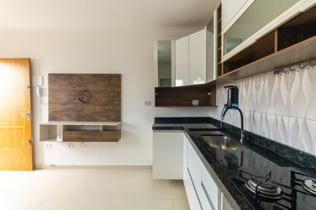 Apartamento para alugar com 40m², 2 quartos e sem vagaSala/Cozinha