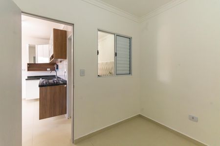 Quarto 2 de apartamento para alugar com 2 quartos, 40m² em Chácara Califórnia, São Paulo