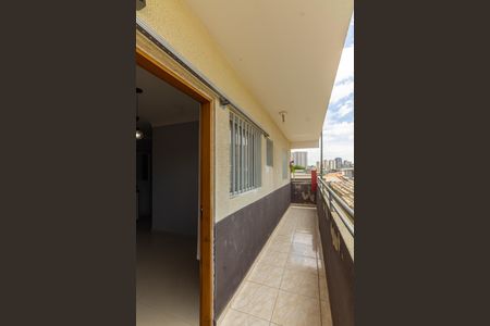 Apartamento para alugar com 40m², 2 quartos e sem vagaCorredor