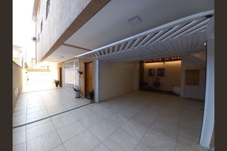 Casa para alugar com 103m², 2 quartos e 1 vaga Casa para alugar com 103m², 2 quartos e 1 vagaGaragem