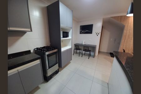 Casa para alugar com 103m², 2 quartos e 1 vaga Casa para alugar com 103m², 2 quartos e 1 vagaCozinha