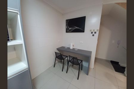 Casa para alugar com 103m², 2 quartos e 1 vaga Casa para alugar com 103m², 2 quartos e 1 vagaCozinha