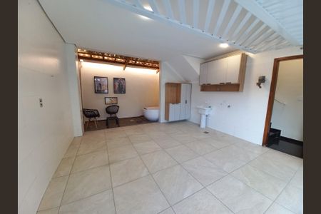 Casa para alugar com 103m², 2 quartos e 1 vaga Casa para alugar com 103m², 2 quartos e 1 vagaGaragem