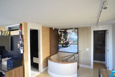 Apartamento à venda com 366m², 5 quartos e 4 vagasQuarto 2