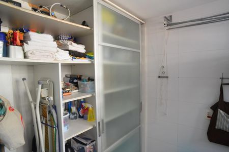 Apartamento à venda com 366m², 5 quartos e 4 vagasQuarto de Serviço