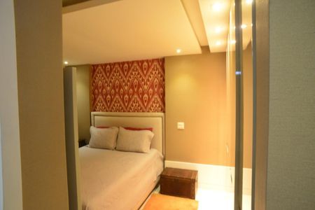 Apartamento à venda com 366m², 5 quartos e 4 vagasSuíte 2