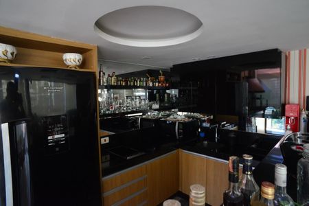 Apartamento à venda com 366m², 5 quartos e 4 vagasEspaço Gourmet