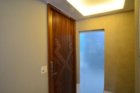 Apartamento à venda com 366m², 5 quartos e 4 vagasHall de Entrada