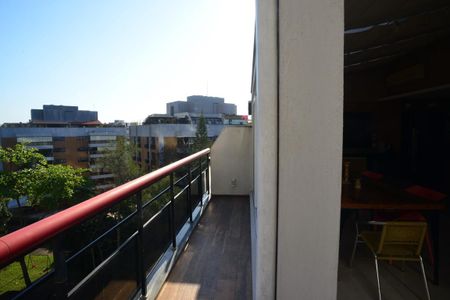 Apartamento à venda com 366m², 5 quartos e 4 vagasTerraço com Piscina