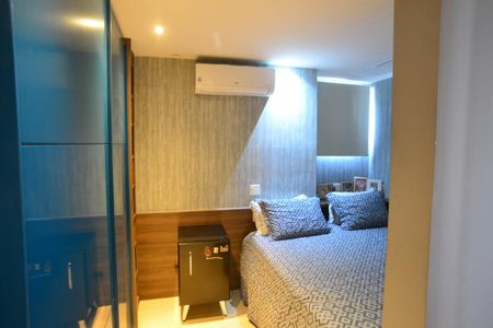 Apartamento à venda com 366m², 5 quartos e 4 vagasQuarto 3