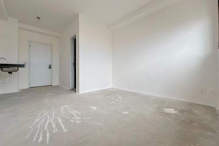 Studio de kitnet/studio à venda com 1 quarto, 25m² em Vila Mariana, São Paulo