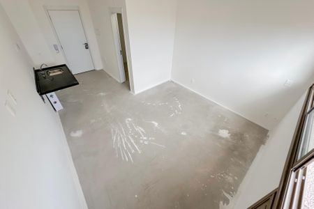 Studio de kitnet/studio à venda com 1 quarto, 25m² em Vila Mariana, São Paulo