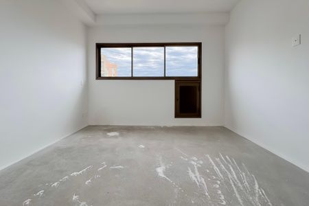 Studio de kitnet/studio à venda com 1 quarto, 25m² em Vila Mariana, São Paulo