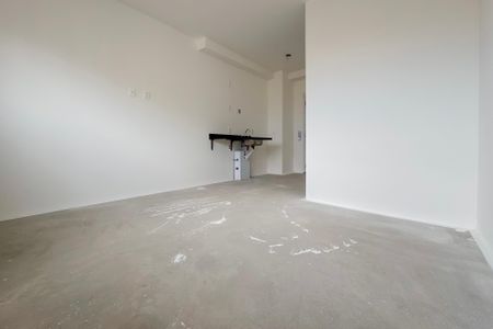 Studio à venda com 25m², 1 quarto e sem vagaStudio