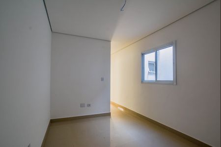 Sala de apartamento à venda com 2 quartos, 104m² em Vila Humaita, Santo André