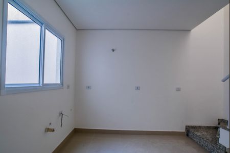 Apartamento à venda com 104m², 2 quartos e 1 vagaCozinha