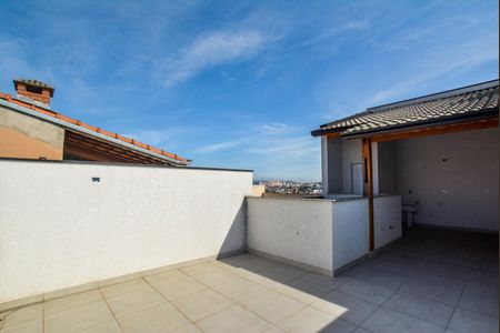 Apartamento à venda com 104m², 2 quartos e 1 vagaCobertura