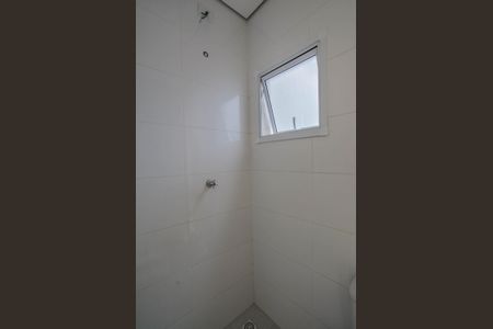 Apartamento à venda com 104m², 2 quartos e 1 vagaBanheiro da Suíte