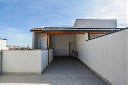 Apartamento à venda com 104m², 2 quartos e 1 vagaCobertura