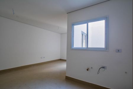 Apartamento à venda com 104m², 2 quartos e 1 vagaCozinha
