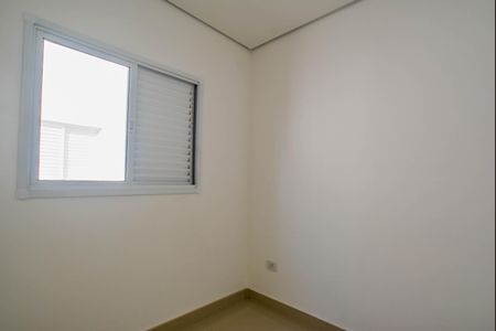 Suíte de apartamento à venda com 2 quartos, 104m² em Vila Humaita, Santo André