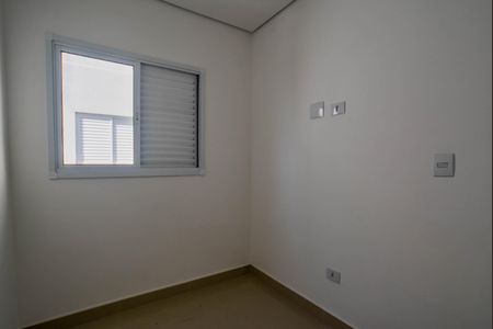 Quarto de apartamento à venda com 2 quartos, 104m² em Vila Humaita, Santo André