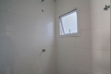 Apartamento à venda com 104m², 2 quartos e 1 vagaBanheiro da Suíte