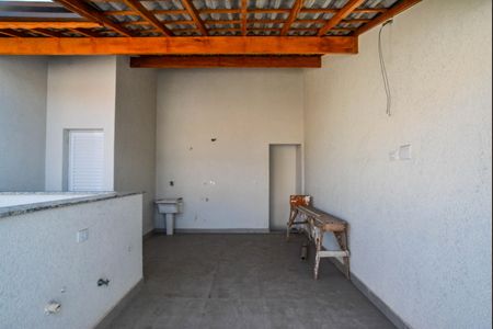 Apartamento à venda com 104m², 2 quartos e 1 vagaCobertura