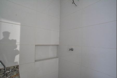 Apartamento à venda com 104m², 2 quartos e 1 vagaBanheiro Social