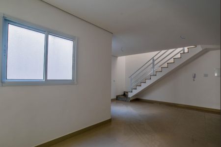 Apartamento à venda com 104m², 2 quartos e 1 vagaSala