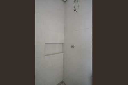 Apartamento à venda com 104m², 2 quartos e 1 vagaBanheiro Social