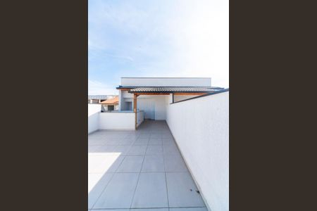 Apartamento à venda com 92m², 2 quartos e 1 vagaVaranda da Cobertura