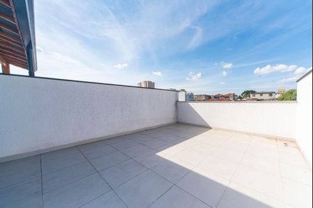 Apartamento à venda com 92m², 2 quartos e 1 vagaVaranda da Cobertura