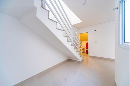 Apartamento à venda com 92m², 2 quartos e 1 vagaCozinha