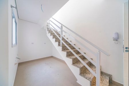 Apartamento à venda com 92m², 2 quartos e 1 vagaCozinha