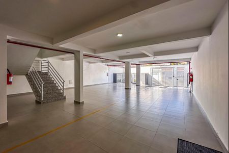 Apartamento à venda com 92m², 2 quartos e 1 vagaGaragem