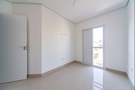 Apartamento à venda com 92m², 2 quartos e 1 vagaQuarto 2
