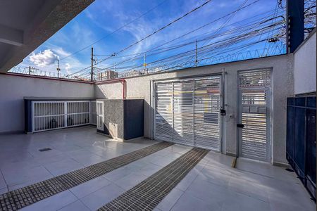 Apartamento à venda com 92m², 2 quartos e 1 vagaGaragem