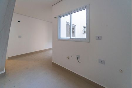Apartamento à venda com 92m², 2 quartos e 1 vagaCozinha