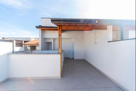 Apartamento à venda com 92m², 2 quartos e 1 vagaCobertura