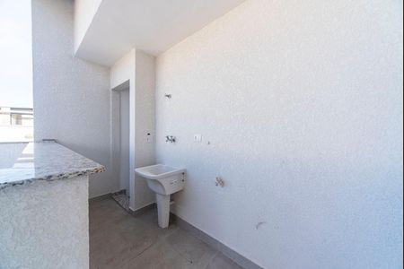 Apartamento à venda com 92m², 2 quartos e 1 vagaÁrea de Serviço