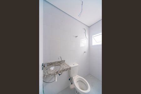 Apartamento à venda com 92m², 2 quartos e 1 vagaBanheiro