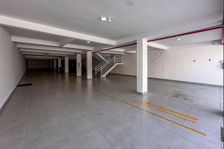 Apartamento à venda com 92m², 2 quartos e 1 vagaGaragem