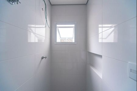 Apartamento à venda com 92m², 2 quartos e 1 vagaBanheiro