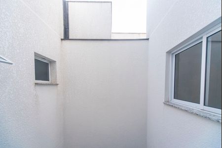 Apartamento à venda com 92m², 2 quartos e 1 vagaVista da Sala