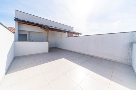 Apartamento à venda com 92m², 2 quartos e 1 vagaVaranda da Cobertura
