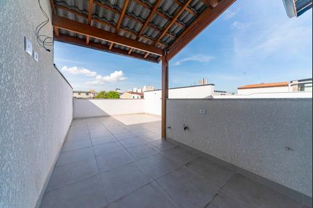 Apartamento à venda com 92m², 2 quartos e 1 vagaCobertura